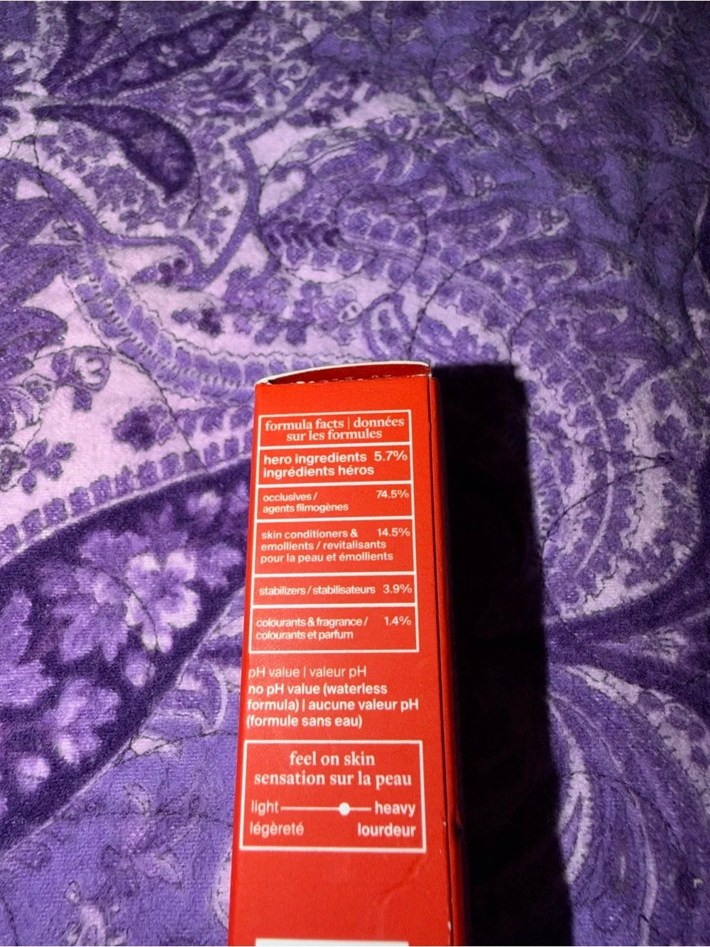 Cocokind x Ollipop Cherry Cola Ceramide Lip Blur Balm